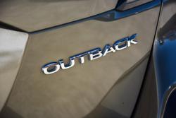 2022 Subaru Outback AWD Touring 6GEN MY22 AWD Autumn Green