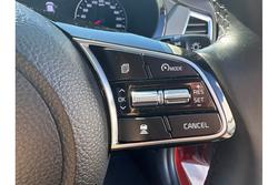 2021 Kia
Seltos Sport+