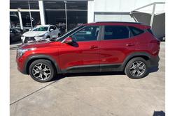 2021 Kia
Seltos Sport+