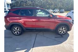 2021 Kia
Seltos Sport+