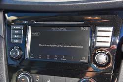 2020 Nissan QASHQAI ST-L J11 Series 3 MY20 Ivory Pearl