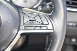 2020 Nissan QASHQAI ST-L J11 Series 3 MY20 Ivory Pearl
