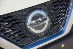 2020 Nissan QASHQAI ST-L J11 Series 3 MY20 Ivory Pearl