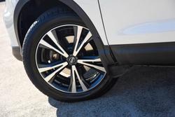 2020 Nissan QASHQAI ST-L J11 Series 3 MY20 Ivory Pearl