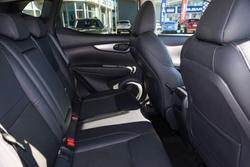 2020 Nissan QASHQAI ST-L J11 Series 3 MY20 Ivory Pearl