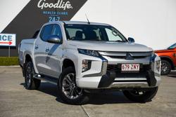 Mitsubishi Triton