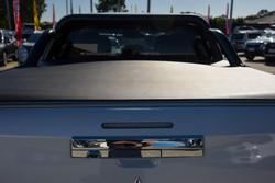 2020 Mitsubishi Triton GLX-R MR MY20 4X4 Dual Range White