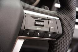 2025 Mitsubishi Outlander Aspire ZM MY24 White