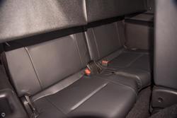 2025 Mitsubishi Outlander Aspire ZM MY24 White