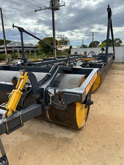 2024 AgShield 12 60 3 LandRoller
