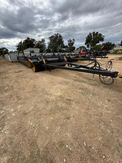 Agshield 12 60 3 Landroller