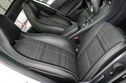 2016 Mercedes-Benz A-Class A200