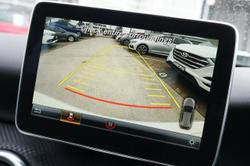 2016 Mercedes-Benz A-Class A200