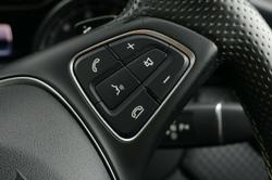 2016 Mercedes-Benz A-Class A200