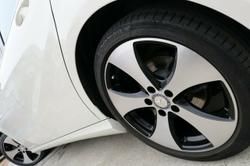 2016 Mercedes-Benz A-Class A200