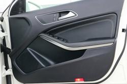 2016 Mercedes-Benz A-Class A200