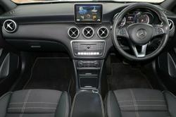 2016 Mercedes-Benz A-Class A200