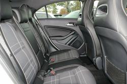 2016 Mercedes-Benz A-Class A200