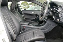 2016 Mercedes-Benz A-Class A200