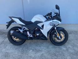 Braaap Moto 3