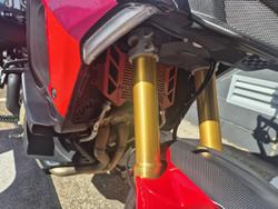2022 Ducati Multistrada V4 Pikes Peak Multistrada