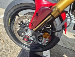 2022 Ducati Multistrada V4 Pikes Peak Multistrada