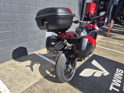 2022 Ducati Multistrada V4 Pikes Peak Multistrada