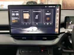 2025 GWM Haval H6 Ultra B01 Astral Pearl