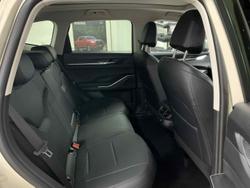 2025 GWM Haval H6 Ultra B01 Astral Pearl