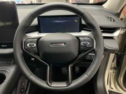 2025 GWM Haval H6 Ultra B01 Astral Pearl