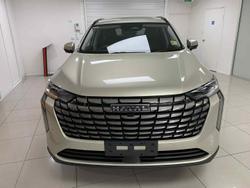 2025 GWM Haval H6 Ultra B01 Astral Pearl