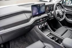 2025 SKODA Kodiaq 140TSI Select