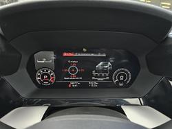 2023 Audi RS3 GY MY23 Four Wheel Drive Daytona Grey