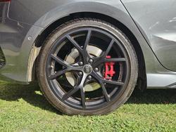 2023 Audi RS3 GY MY23 Four Wheel Drive Daytona Grey