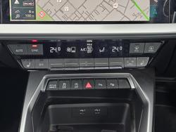 2023 Audi RS3 GY MY23 Four Wheel Drive Daytona Grey