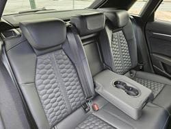 2023 Audi RS3 GY MY23 Four Wheel Drive Daytona Grey