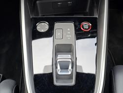 2023 Audi RS3 GY MY23 Four Wheel Drive Daytona Grey