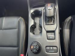 2025 Ford Ranger PHEV Wildtrak