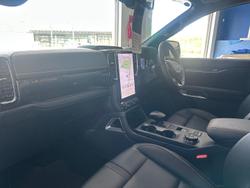 2025 Ford Ranger PHEV Wildtrak