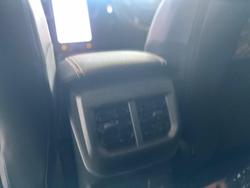 2025 Ford Ranger PHEV Wildtrak