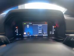 2025 Ford Ranger PHEV Wildtrak