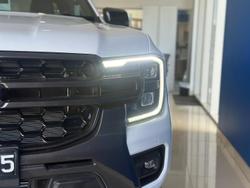 2025 Ford Ranger PHEV Wildtrak