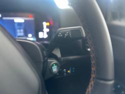 2025 Ford Ranger PHEV Wildtrak