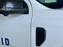 2025 Ford Ranger PHEV Wildtrak