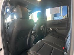 2025 Ford Ranger PHEV Wildtrak