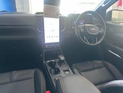 2025 Ford Ranger PHEV Wildtrak