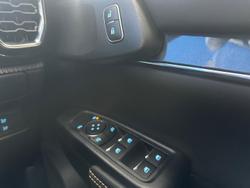 2025 Ford Ranger PHEV Wildtrak