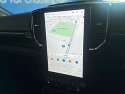 2025 Ford Ranger PHEV Wildtrak