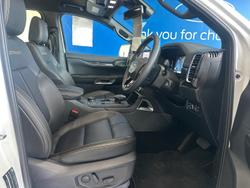 2025 Ford Ranger PHEV Wildtrak