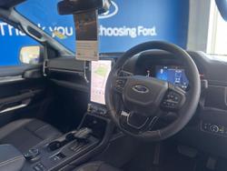 2025 Ford Ranger PHEV Wildtrak